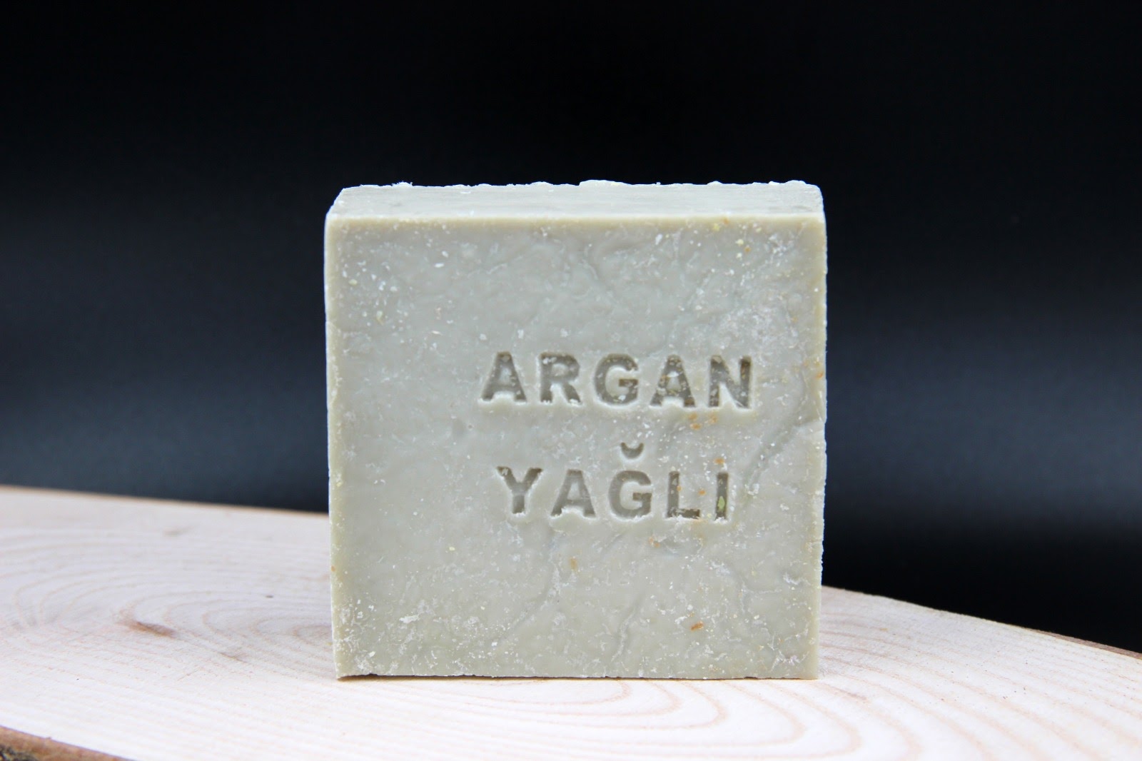 Argan Yağı Sabunu 8'li